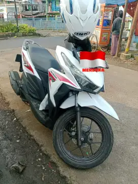 Honda Vario 2015 MURAH & NEGO
