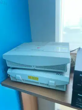 Pabx panasonic tes,tda,ns300