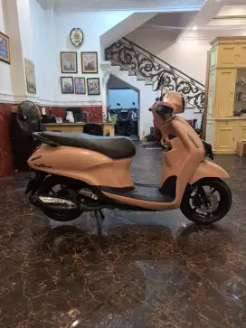 DP PROMO FILANO 2024 MOTOR MULUS KAYA BARU KM RENDAH PAJAK HIDUP