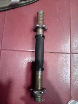 Stick barbel 35cm