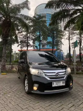 Cat mobil pamggilan/home service