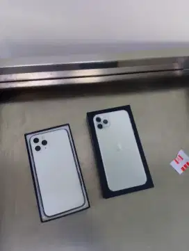 Iphone 11 pro 512gb sepek gahar lee