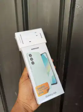 Samsung A16 8/128 New