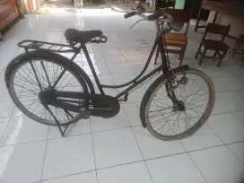 Jual Sepeda Ondel