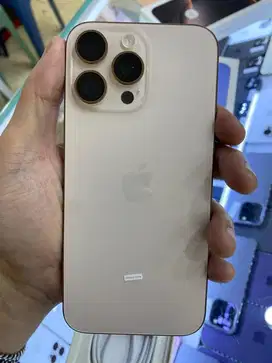 Iphone 16 promax 256 ibox bh 100 cc 0 garansi agustus 2026 mulusss