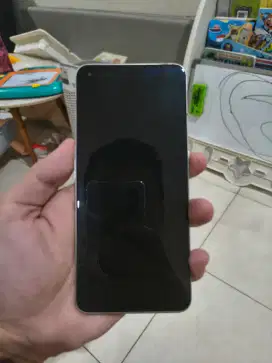 Realme GT 2 Pro 12/256GB Garansi Resmi Second Ex. Pribadi