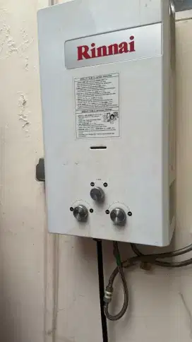 Service Water Heater & Kompor Gas,Mesin Cuci Di Bandung
