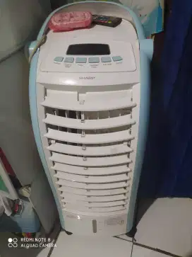 Air cooler sharp