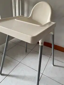 Baby Chairs Ikea