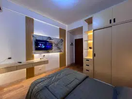 Margonda Residence studio modern & cozy