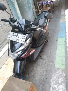 Jual cepat  beat ECO