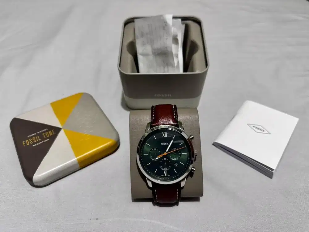 Jam Tangan Fosil Original