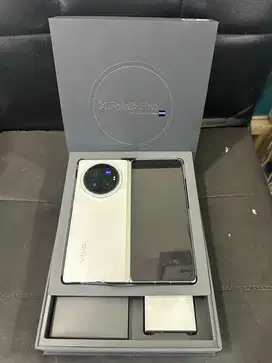 Vivo X fold 3 pro 16/512