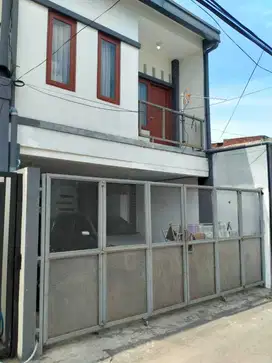 Dijual Cepat Rumah siap Huni di pusat kota Bandung