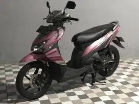Honda vario 2011 plat ab pajak on