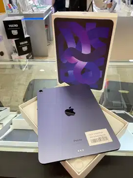 Ipad Air 5 256 wifi only fullset