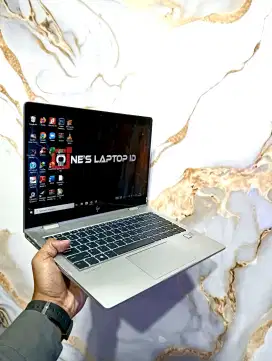 HP ELITEBOOK X360 830-G6 CORE I5-8265U RAM 8GB SSD 256GB