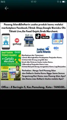 Jasa Pasang iklan Digital marketing Termurah,Terpercaya