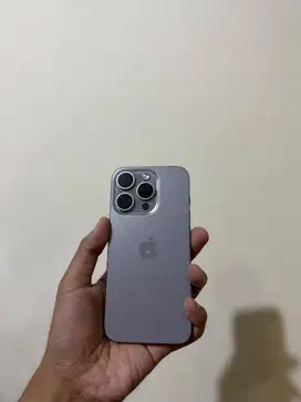 Iphone 15 Pro 256 iBox