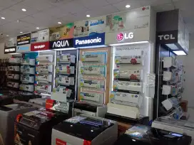 AC INVERTER BISA CICILAN