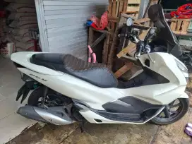 All New PCX 2018 ABS