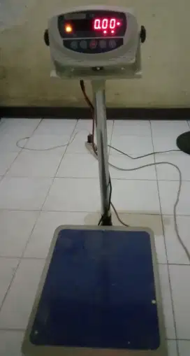 Timbangan Digital 150 kg