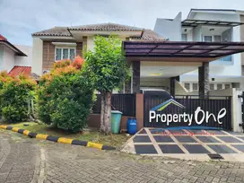 Dijual Rumah Semi Furnish Di Puspita Loka BSD City