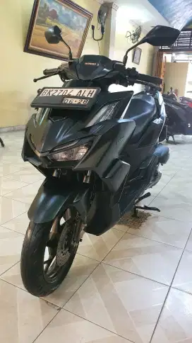 New Vario 160 ABS 2023 Cantik Sekali-Odomtr 8.000 KM-plaza motor