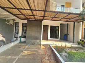 Dijual cepat rumah cluster arana harapan indah bekasi