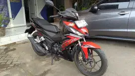 Honda Supra GTR 150 sport like new