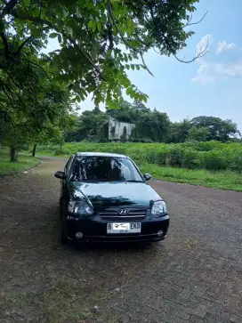 Hyundai Avega 1.5cc  M/T 2012 Gx