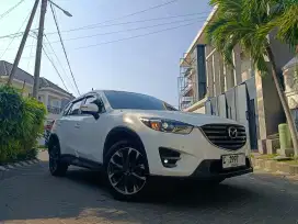 [KM 47RB]Mazda CX5 GT 2.5 2015
