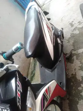 Yamaha Mio J 2012