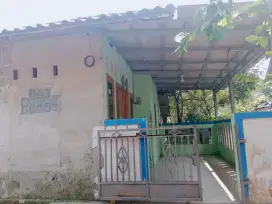Dijual Rumah dan Tanah Bersertifikat NEGO