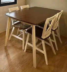 Dijual Yelets Dining Set Informa