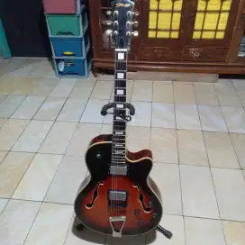 Gitar stagg A300 muantappp