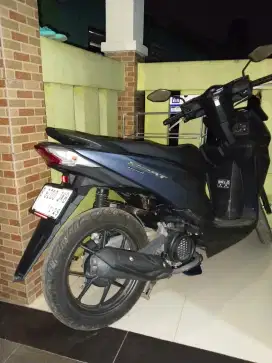 HONDA BEAT DELUXE SMART KEY