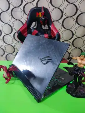 Laptop ASUS ROG G512Li STRIX HIGHEST RAM 16Gb/SSD 512GB/VGA NVIDIA GTX