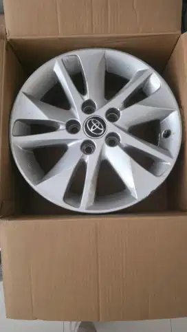 Velg Innova Reborn Original 4pcs