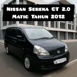 Serena Ct 2.0 Matic