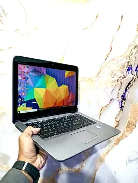 HP ELITEBOOK 820-G3 I5-6300U RAM 8GB SSD 256GB