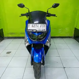 NMAX OLD 2018 CASH & KREDIT