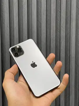 iPhone 11 Pro 256Gb inter Regist