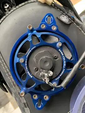 extraxfan Cnc vario