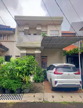 Dijual Rumah Cluster Taman Parahyangan Lippo Villege
