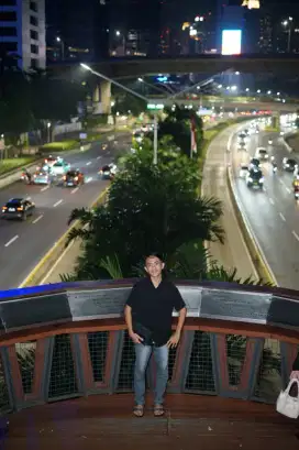 Mencari Pekerjaan Apa Saja Yang Penting Halal