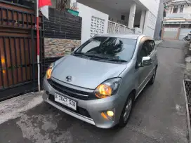Agya G 2014 Manual
