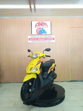 MIO SPORTY 2008, CASH ONLY