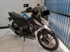 Honda CS1 2011 ( D Kodya ) Mulus Sekali Antik