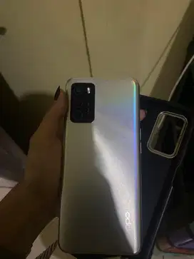 Dijual oppo a16 3gb